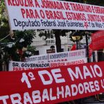 Ato do 1º de Maio de 2012 – CUT-media-90