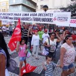 Ato do 1º de Maio de 2012 – CUT-media-96