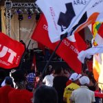Ato do 1º de Maio de 2012 – CUT-media-99