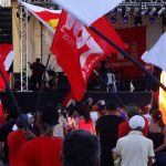 Ato do 1º de Maio de 2012 – CUT-media-100
