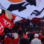 Ato do 1º de Maio de 2012 – CUT-media-101