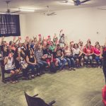 Assembleia de aprovação do reajuste dos servidores do fundamental, médio e superior-media-1